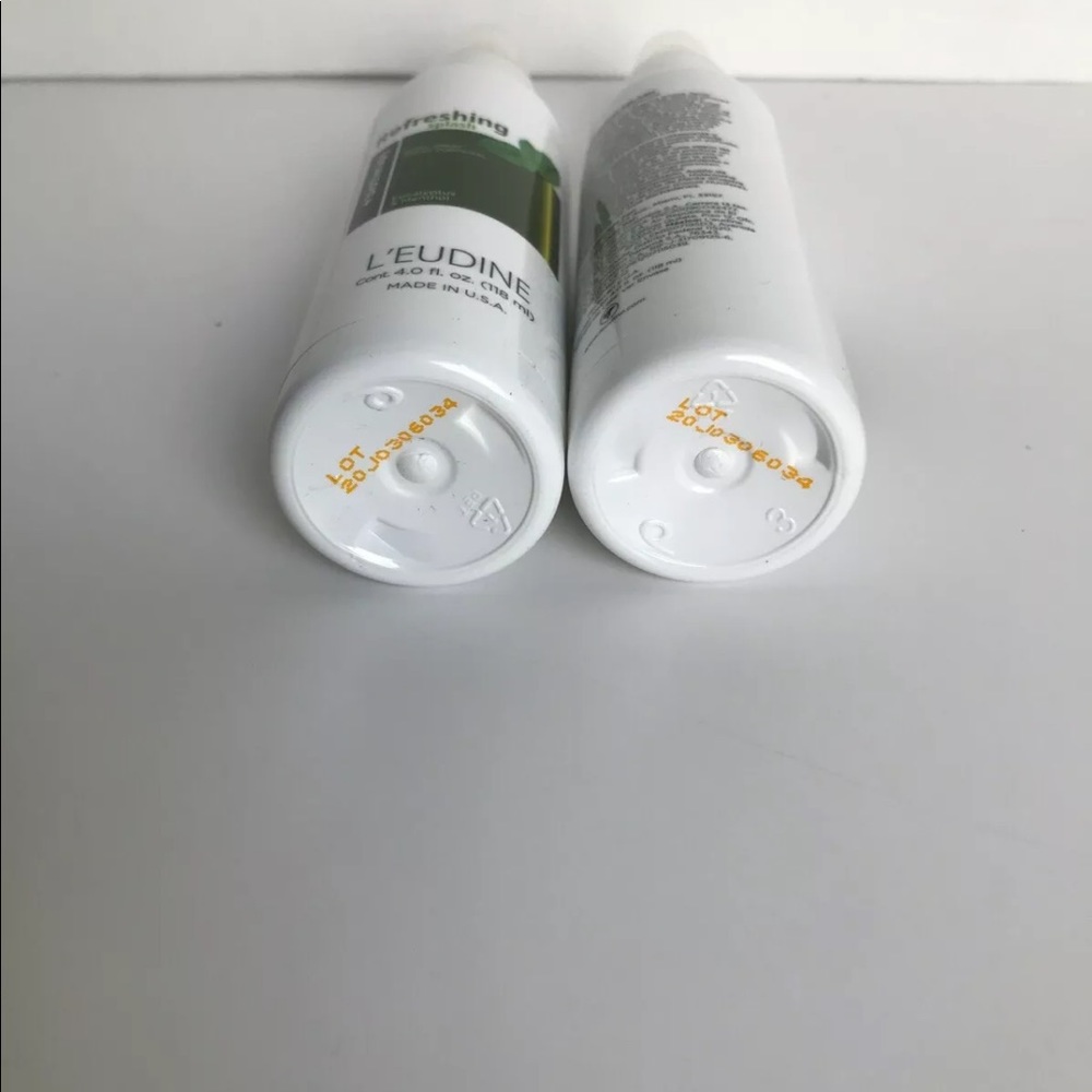 L`eudine Refreshing Splash -With Eucalyptus - Picture 4 of 4